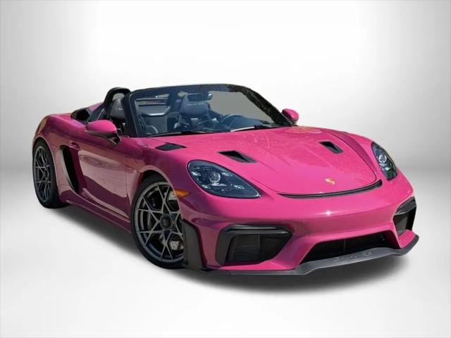 2024 Porsche 718 Spyder RS for sale in Charlotte, NC