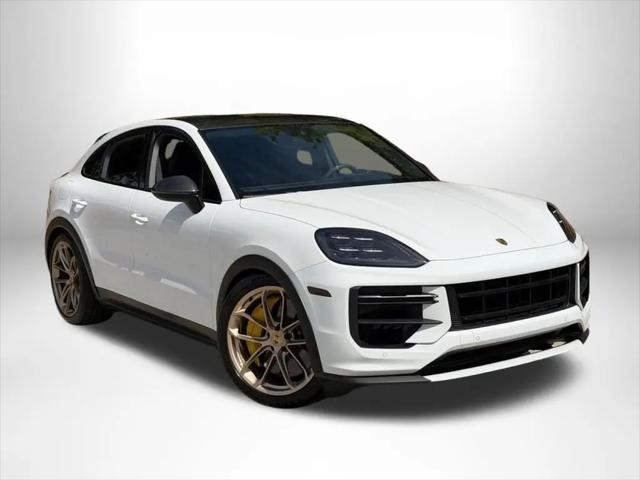2024 Porsche Cayenne Turbo GT for sale in Charlotte, NC
