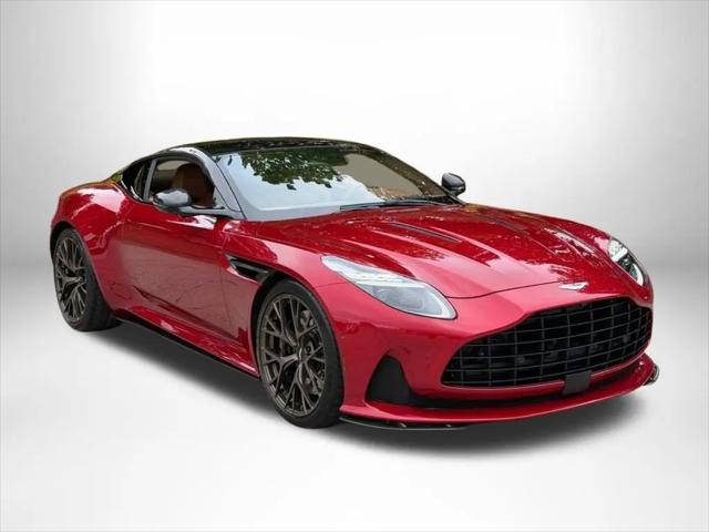 2025 Aston Martin DB12 Coupe for sale in Charlotte, NC