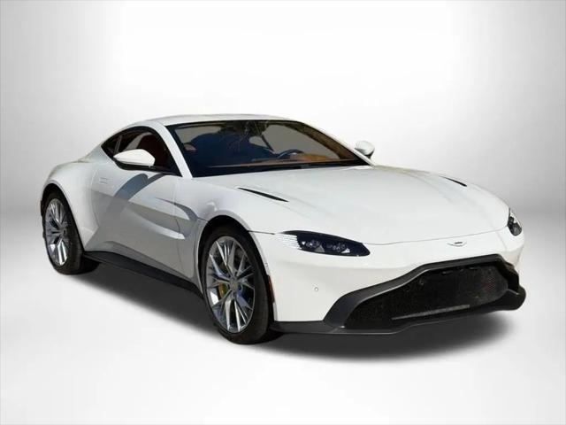 2021 Aston Martin Vantage Automatic for sale in Charlotte, NC