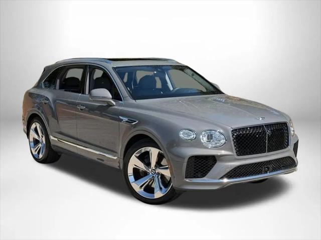 2025 Bentley Bentayga Azure for sale in Charlotte, NC