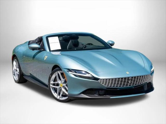 2024 Ferrari Roma Roma Spider for sale in Greensboro, NC