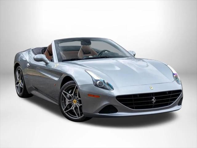 2017 Ferrari California T for sale in Greensboro, NC