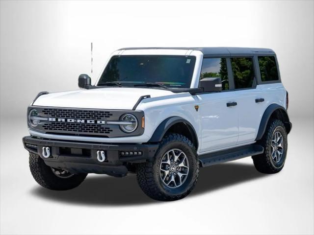 2024 Ford Bronco Badlands for sale in Greensboro, NC