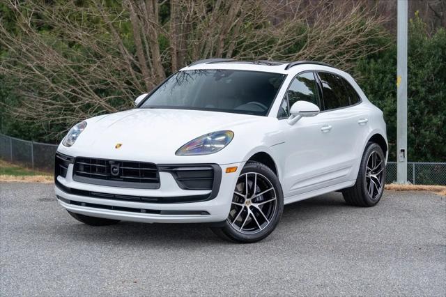 2025 Porsche Macan Macan for sale in Greensboro, NC