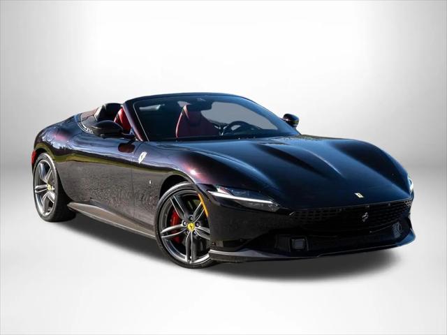 2024 Ferrari Roma Roma Spider for sale in Greensboro, NC