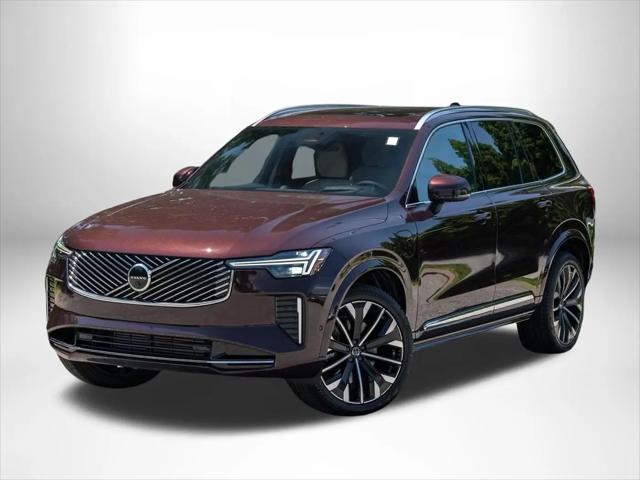 2025 Volvo XC90 Plug-In Hybrid T8 Ultra 6-Seater for sale in Greensboro, NC