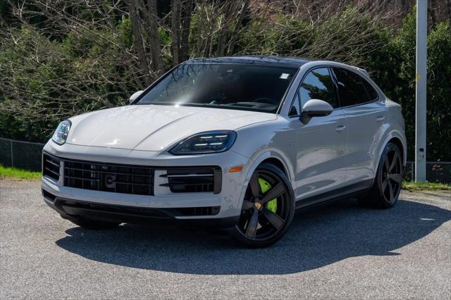 2025 Porsche Cayenne E-Hybrid S for sale in Greensboro, NC