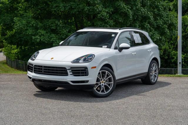 2023 Porsche Cayenne S for sale in Greensboro, NC