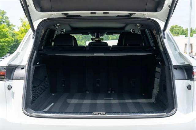 2023 Porsche Cayenne S