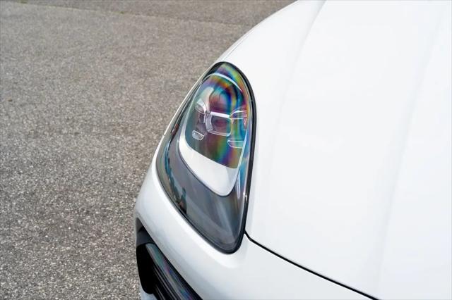 2023 Porsche Cayenne S
