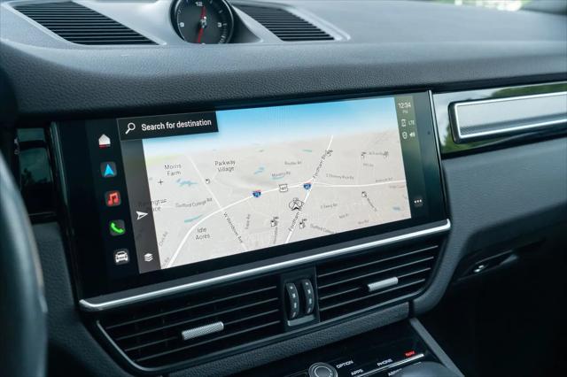 2023 Porsche Cayenne S