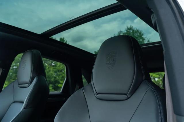 2023 Porsche Cayenne S