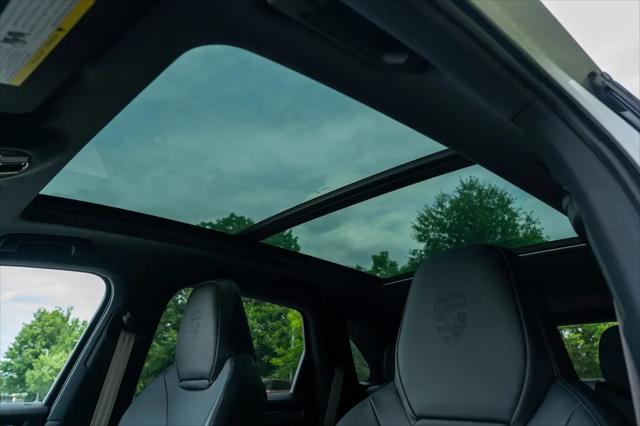 2023 Porsche Cayenne S
