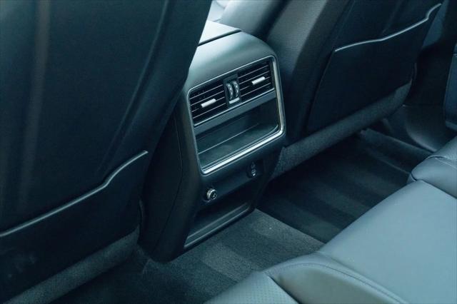 2023 Porsche Cayenne S