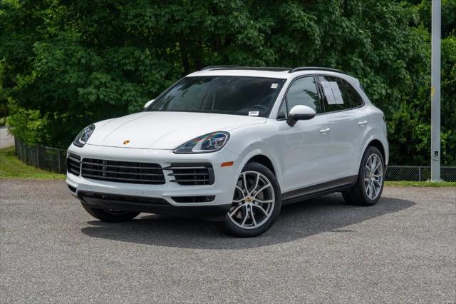 2023 Porsche Cayenne S for sale in Greensboro, NC