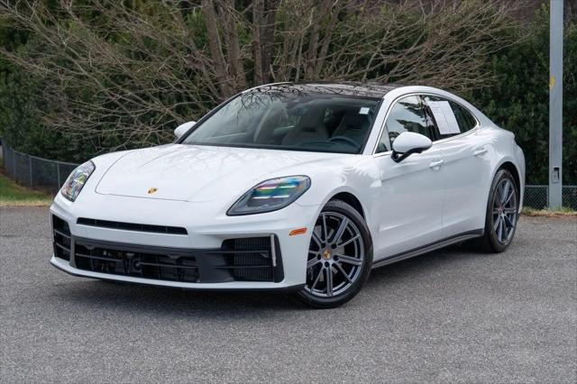 2025 Porsche Panamera Panamera for sale in Greensboro, NC