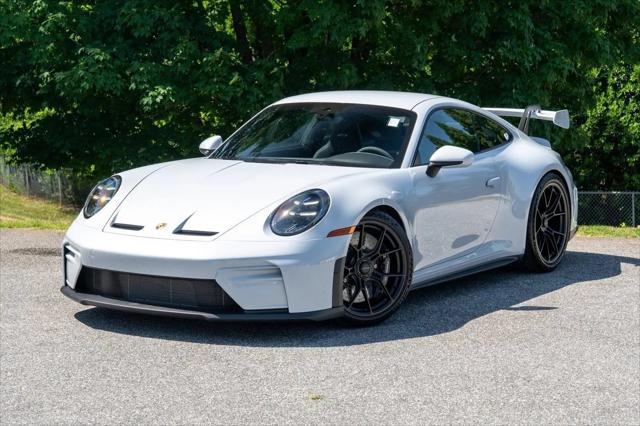 2026 Porsche 911 911 GT3 Touring for sale in Greensboro, NC