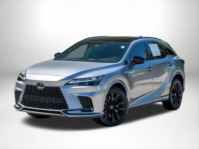 2024 Lexus RX 500h F SPORT Performance for sale in Greensboro, NC