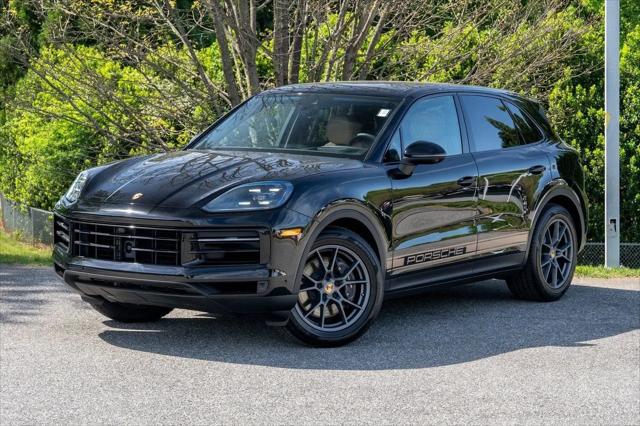 2024 Porsche Cayenne Cayenne for sale in Greensboro, NC