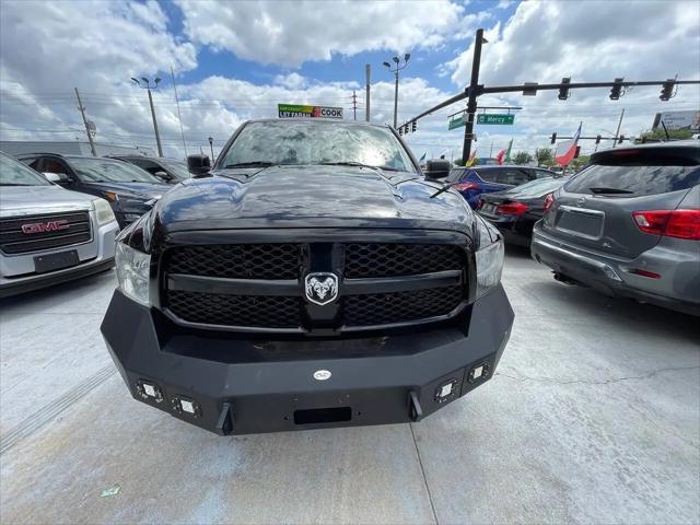 2013 Ram 1500 Express for sale in Miami, FL