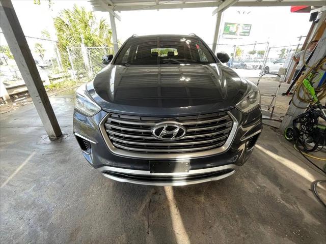 2019 Hyundai Santa Fe XL SE for sale in Miami, FL