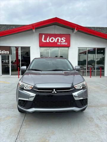 2019 Mitsubishi Outlander Sport 2.0 ES for sale in Miami, FL
