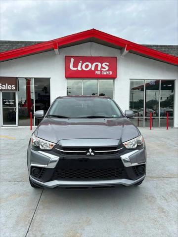 2019 Mitsubishi Outlander Sport 2.0 ES for sale in Miami, FL