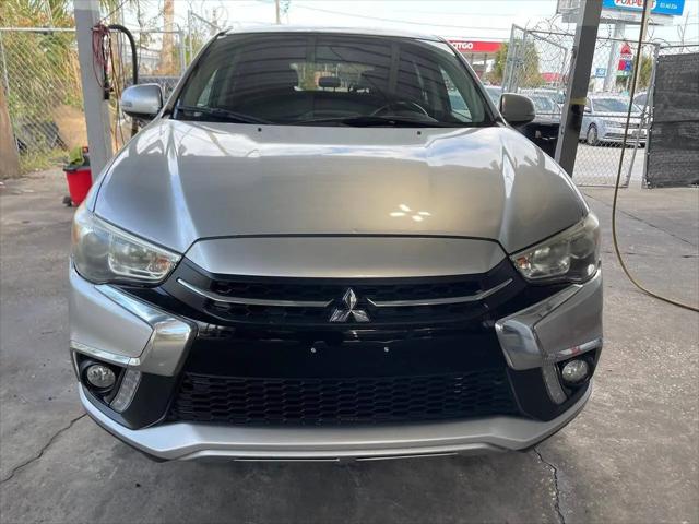 2019 Mitsubishi Outlander Sport 2.0 SE for sale in Miami, FL