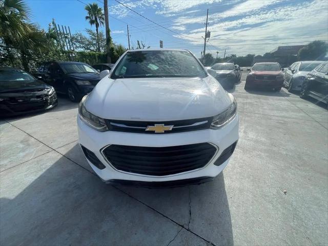2019 Chevrolet Trax LS for sale in Miami, FL