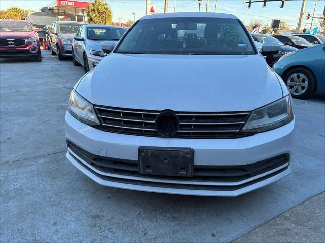 2018 Volkswagen Jetta 1.4T S for sale in Miami, FL