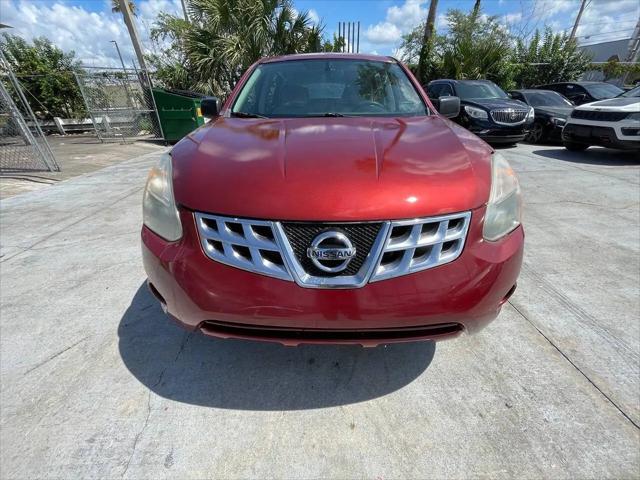 2015 Nissan Rogue Select S for sale in Miami, FL