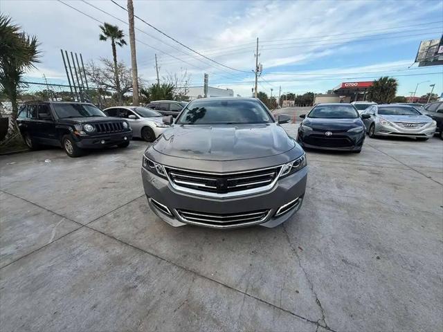 2019 Chevrolet Impala 1LT for sale in Miami, FL