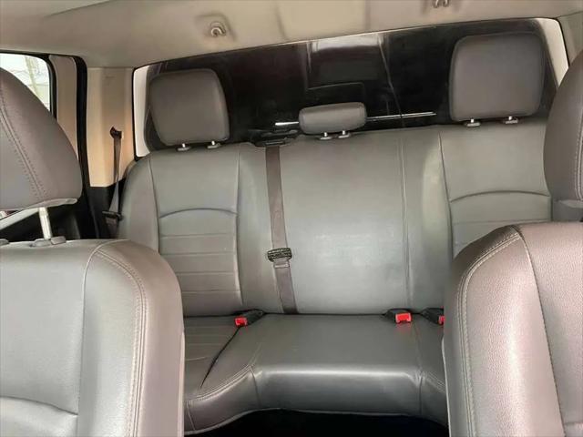 2020 Ram 1500 Tradesman Crew Cab 4x4 57 Box