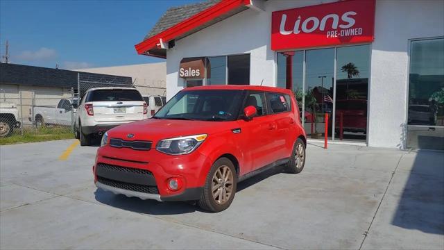 2019 Kia Soul + for sale in Miami, FL