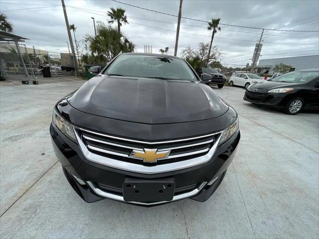 2016 Chevrolet Impala 2LT for sale in Miami, FL
