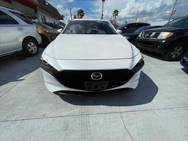 2024 Mazda Mazda3 2.5 S Preferred for sale in Miami, FL