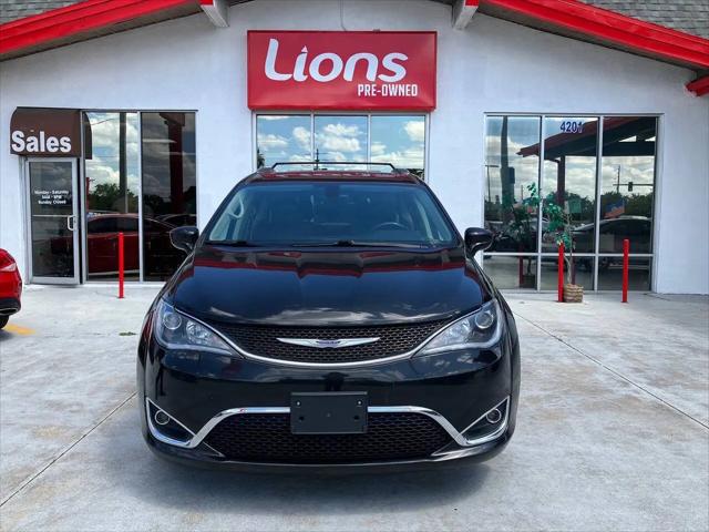2019 Chrysler Pacifica Touring L for sale in Miami, FL