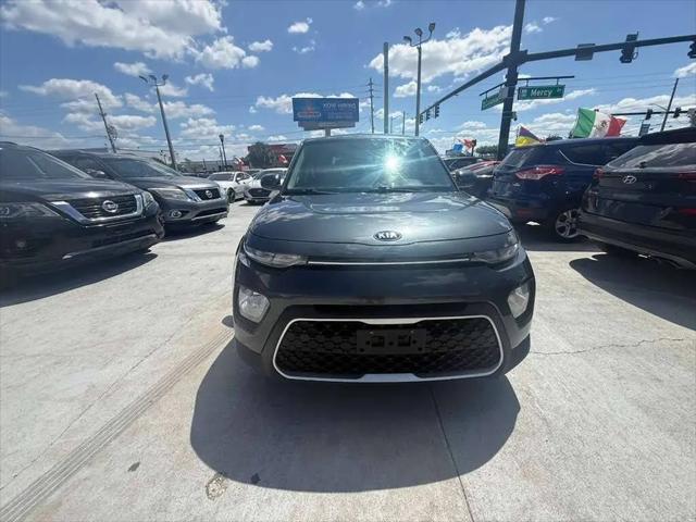 2020 Kia Soul LX for sale in Miami, FL