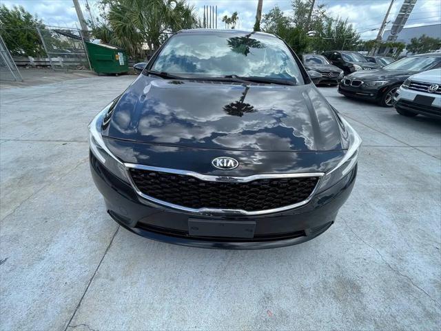 2017 Kia Forte LX for sale in Miami, FL