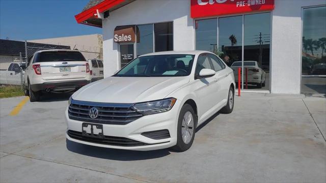 2019 Volkswagen Jetta 1.4T S for sale in Miami, FL