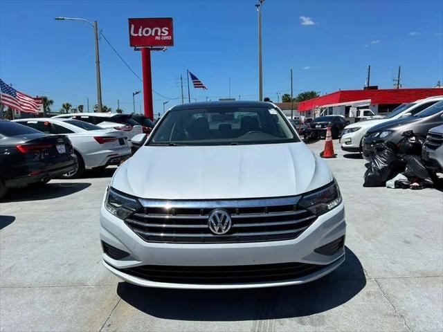 2019 Volkswagen Jetta 1.4T S for sale in Miami, FL
