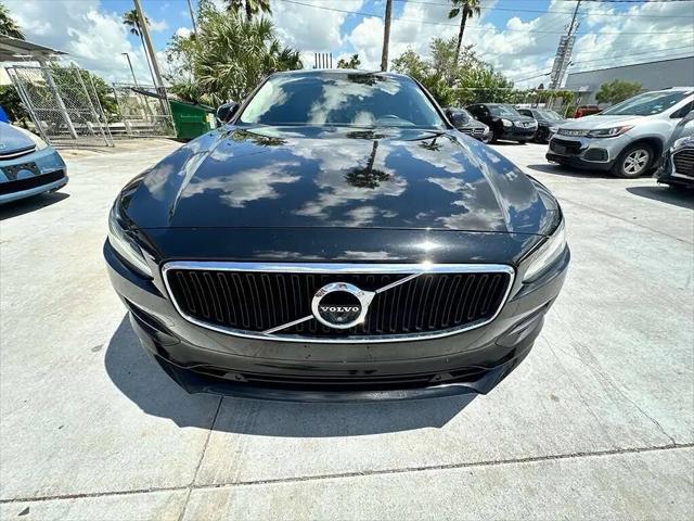 2018 Volvo S90 T5 Momentum for sale in Miami, FL