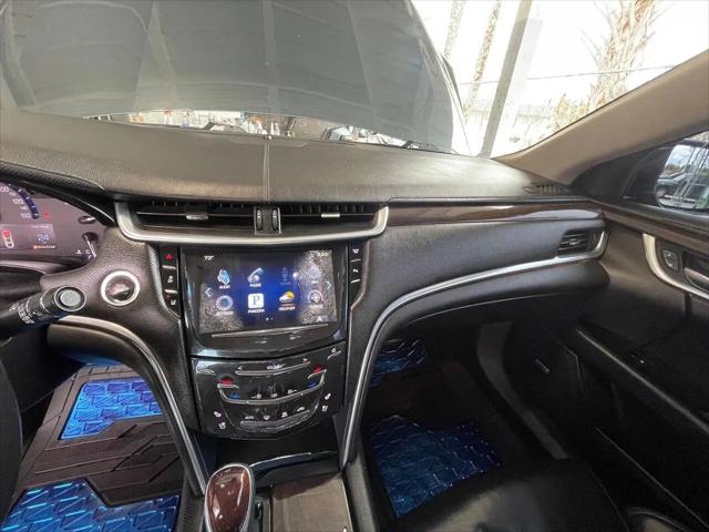 2014 Cadillac XTS Luxury