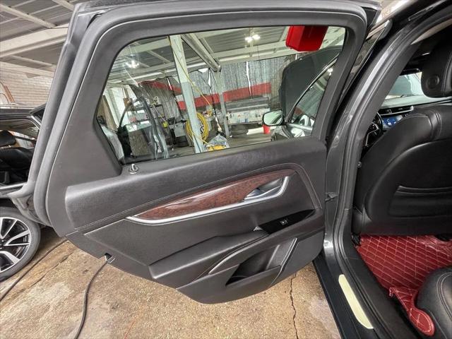 2014 Cadillac XTS Luxury