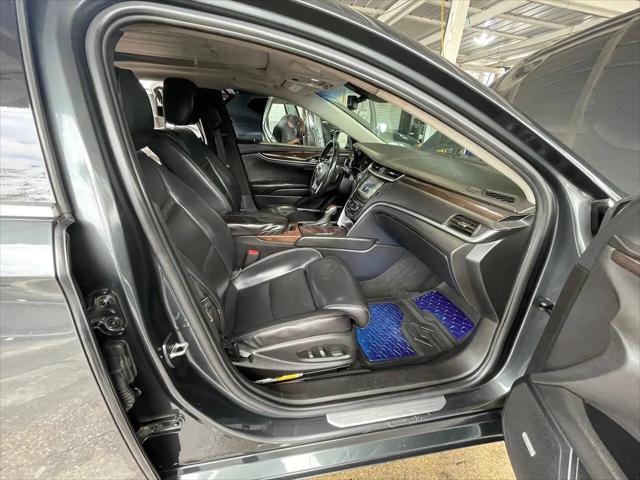 2014 Cadillac XTS Luxury