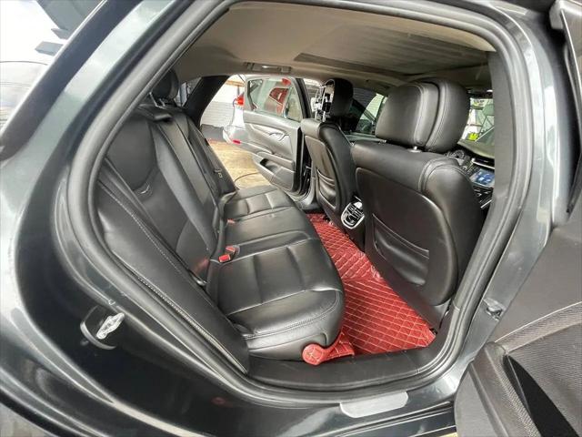 2014 Cadillac XTS Luxury