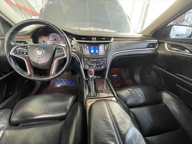 2014 Cadillac XTS Luxury