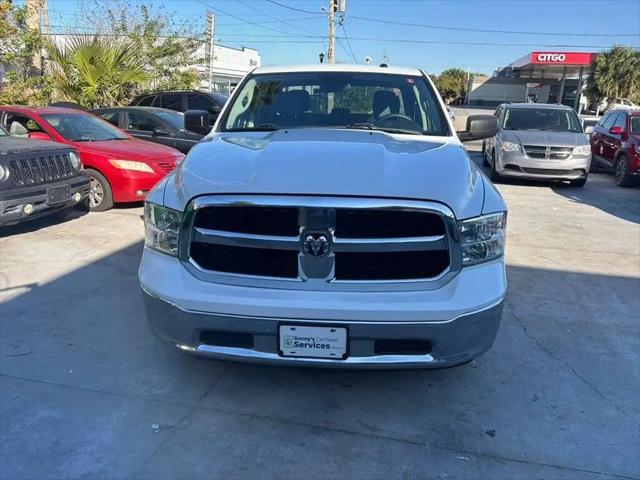 2021 Ram 1500 Tradesman for sale in Miami, FL