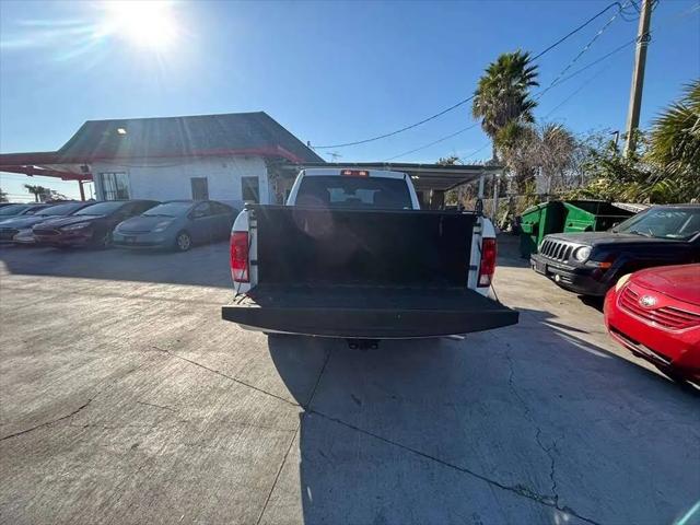 2021 Ram 1500 Tradesman